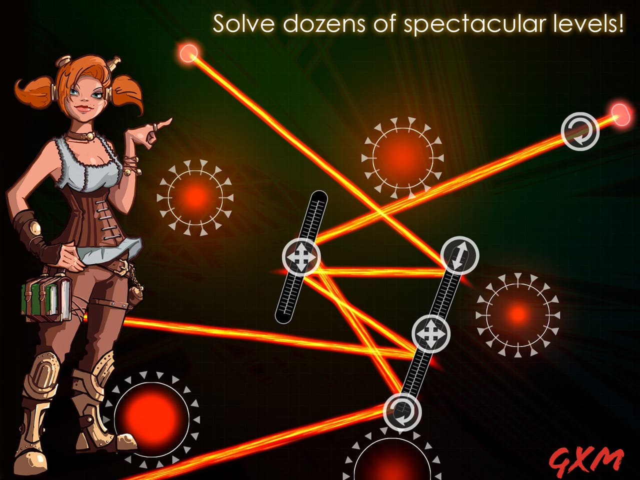 Screenshot 3 of Optika