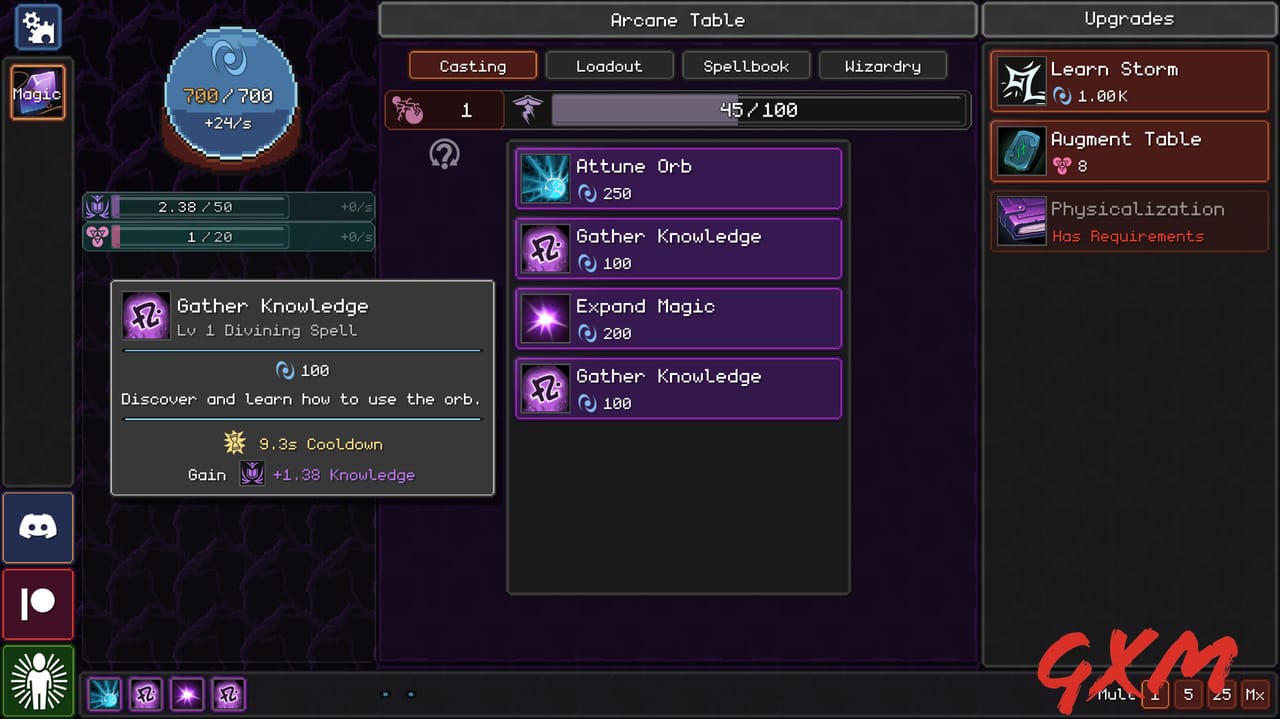 Screenshot 2 of Orb of Creation