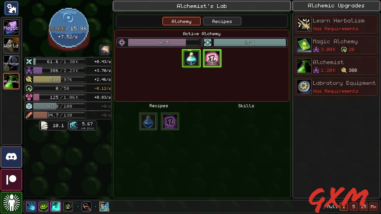 Screenshot 6 of Orb of Creation