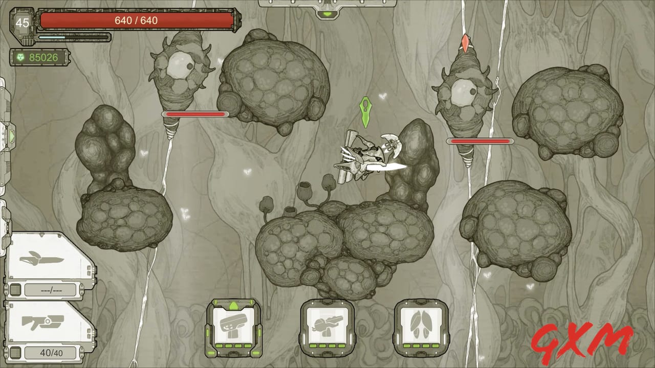 Screenshot 5 of Original Journey