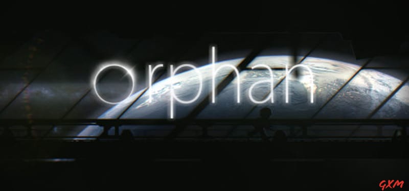 Orphan Poster