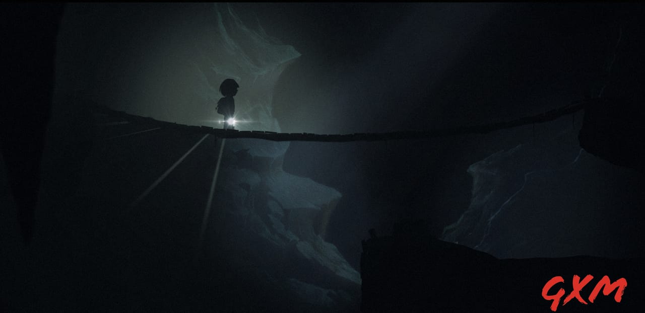 Orphan Screenshot 1