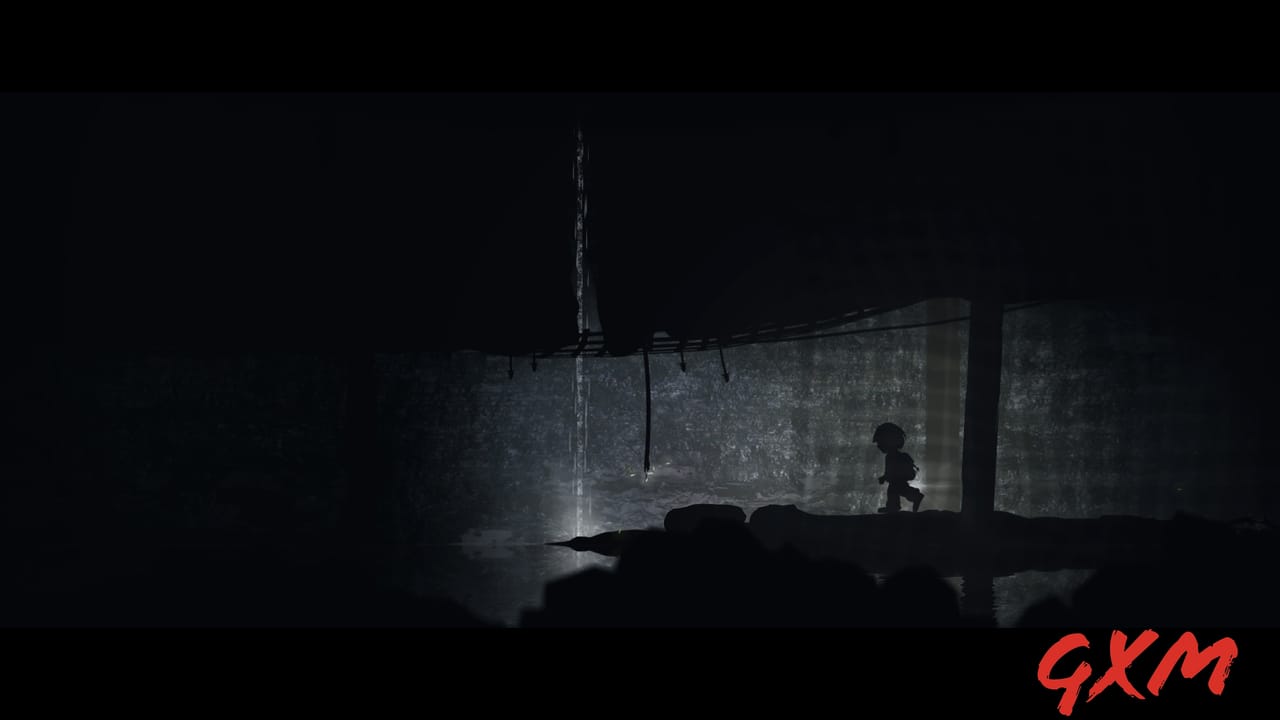 Screenshot 2 of Orphan