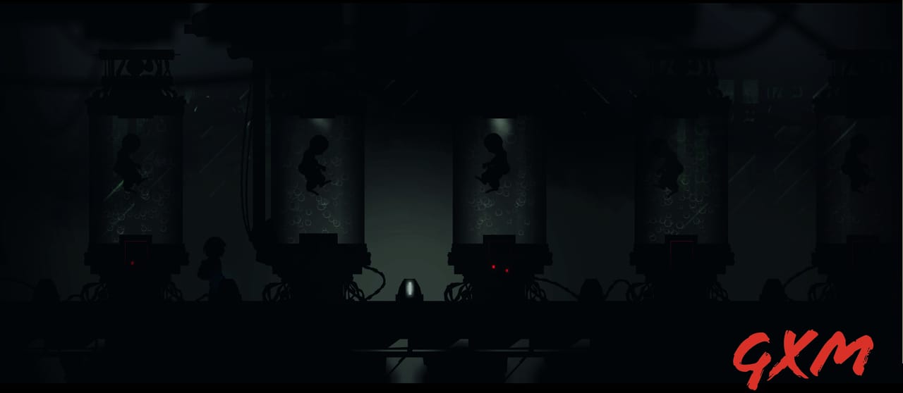 Screenshot 3 of Orphan