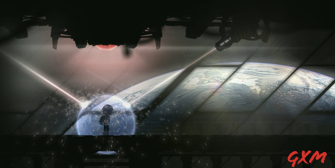 Screenshot 4 of Orphan