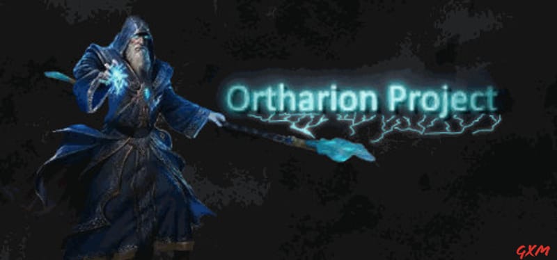 Ortharion Project Poster