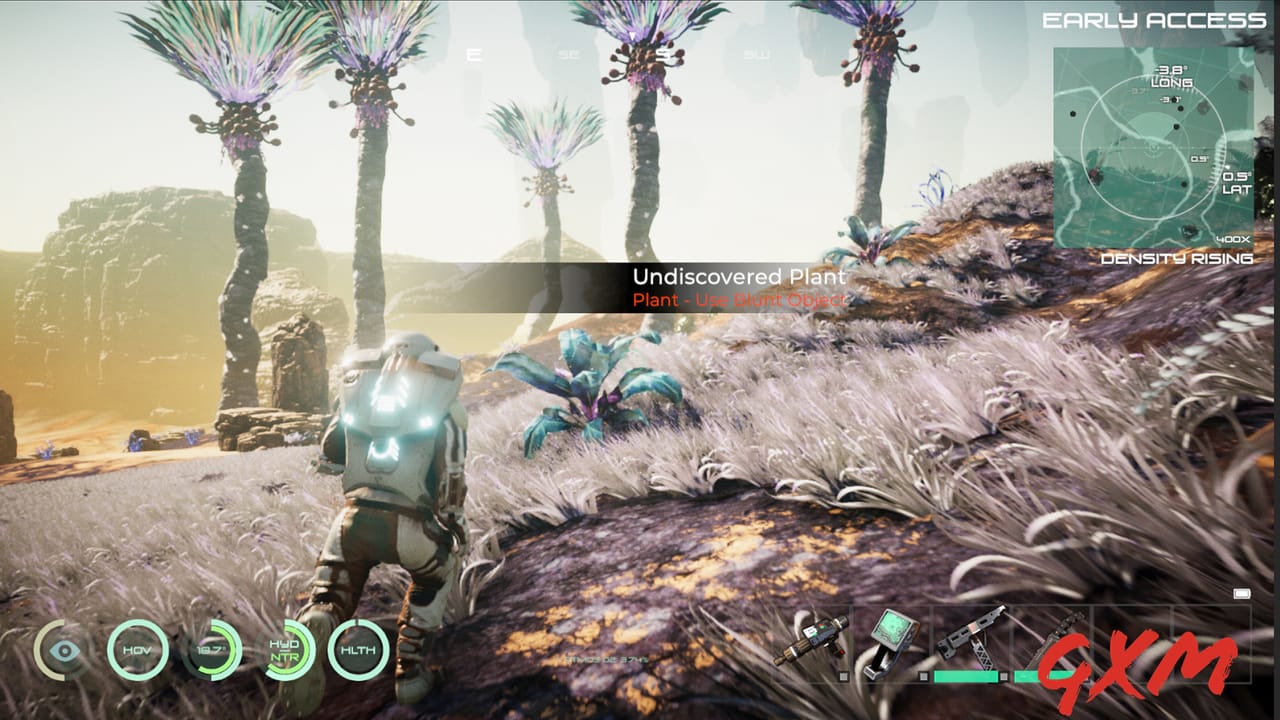 Screenshot 8 of Osiris: New Dawn