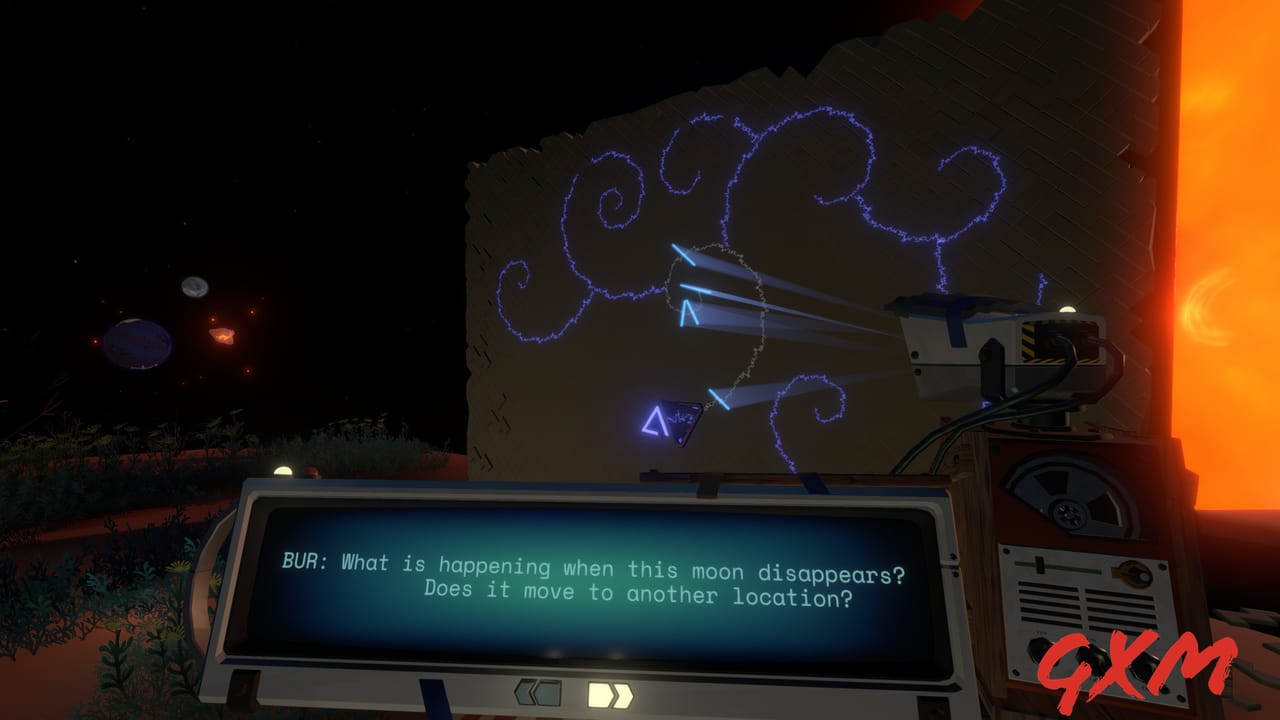 Screenshot 2 of Outer wilds
