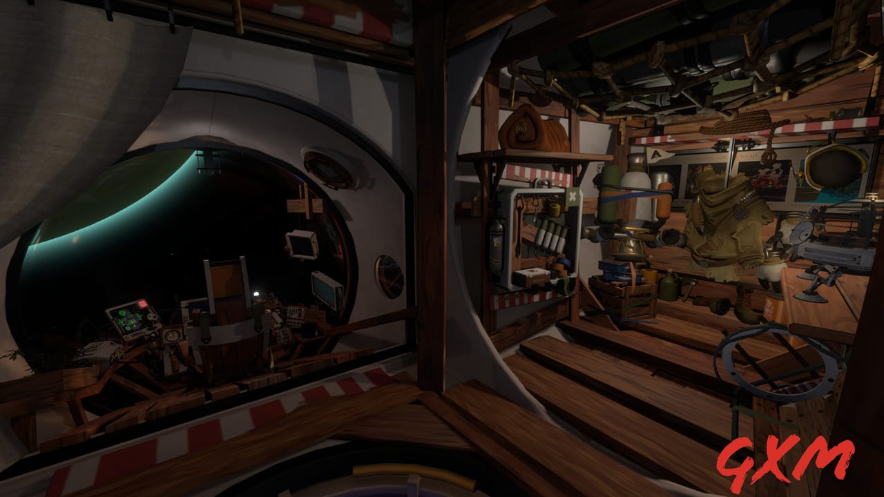Screenshot 4 of Outer wilds