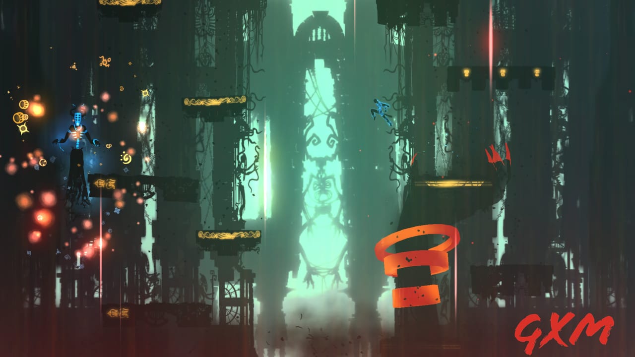 Screenshot 4 of Outland