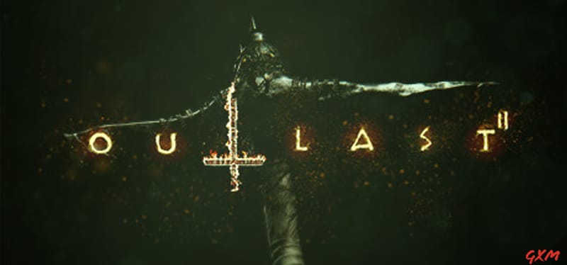 Outlast 2 Poster