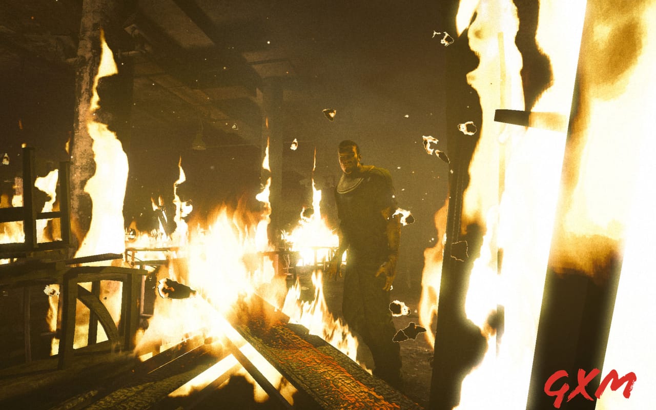 Screenshot 4 of Outlast