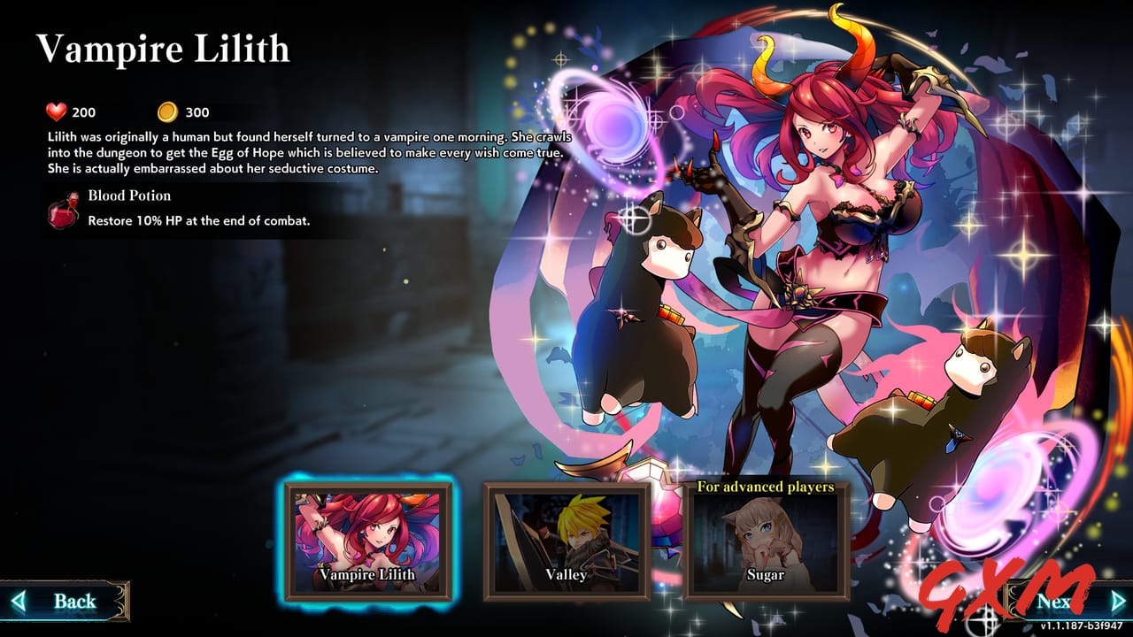 Screenshot 5 of Overdungeon