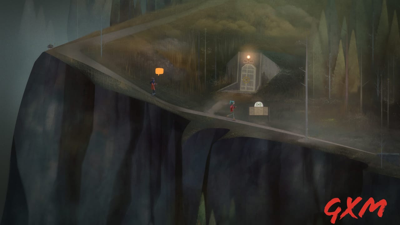 Screenshot 7 of Oxenfree