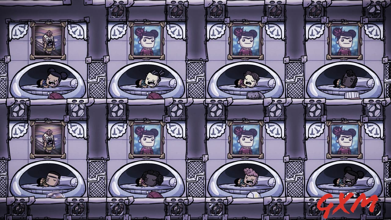 Screenshot 8 of Oxygen Not Included