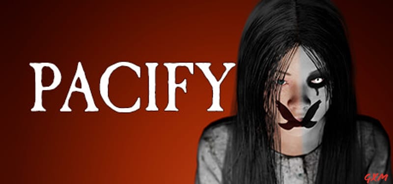 Pacify Poster
