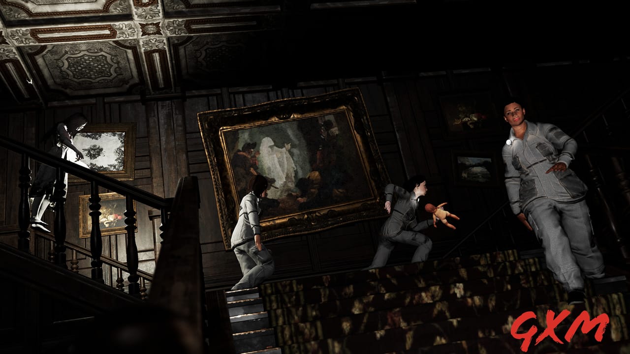 Pacify Screenshot 1