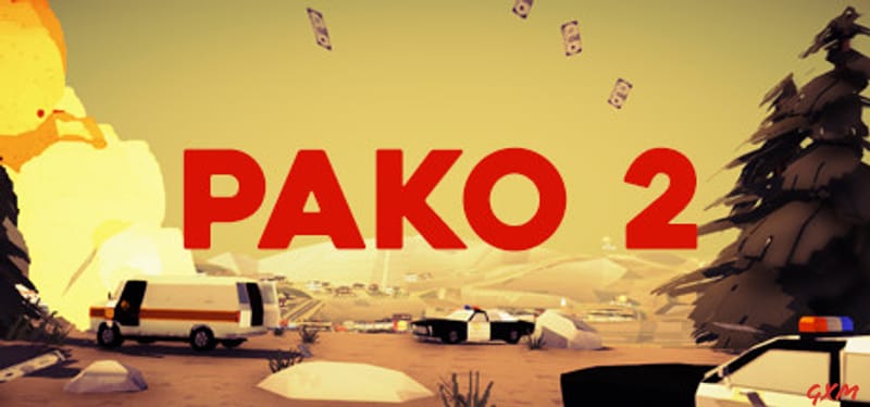 PAKO 2 Poster