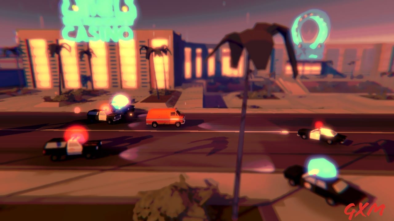PAKO 2 Screenshot 1