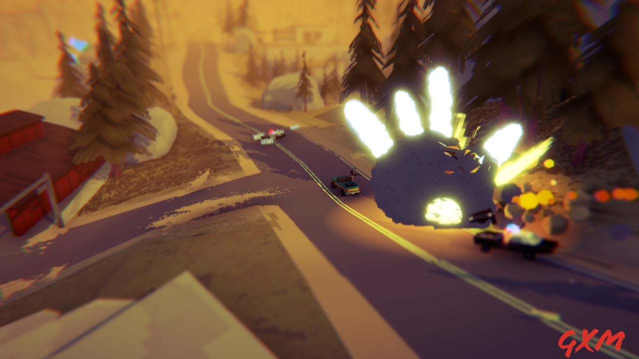 Screenshot 3 of PAKO 2