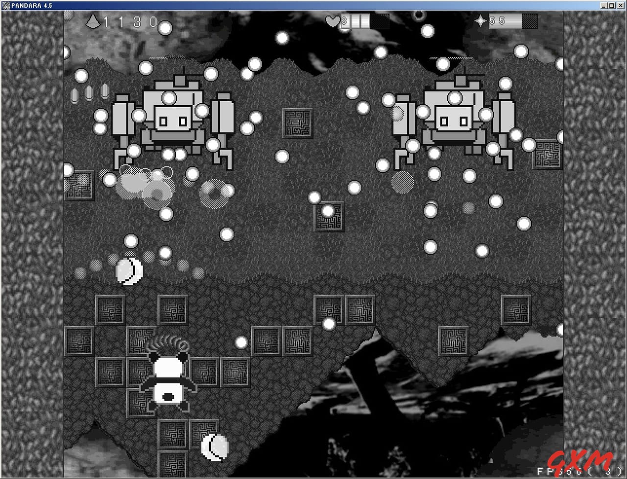 Pandara Screenshot 1