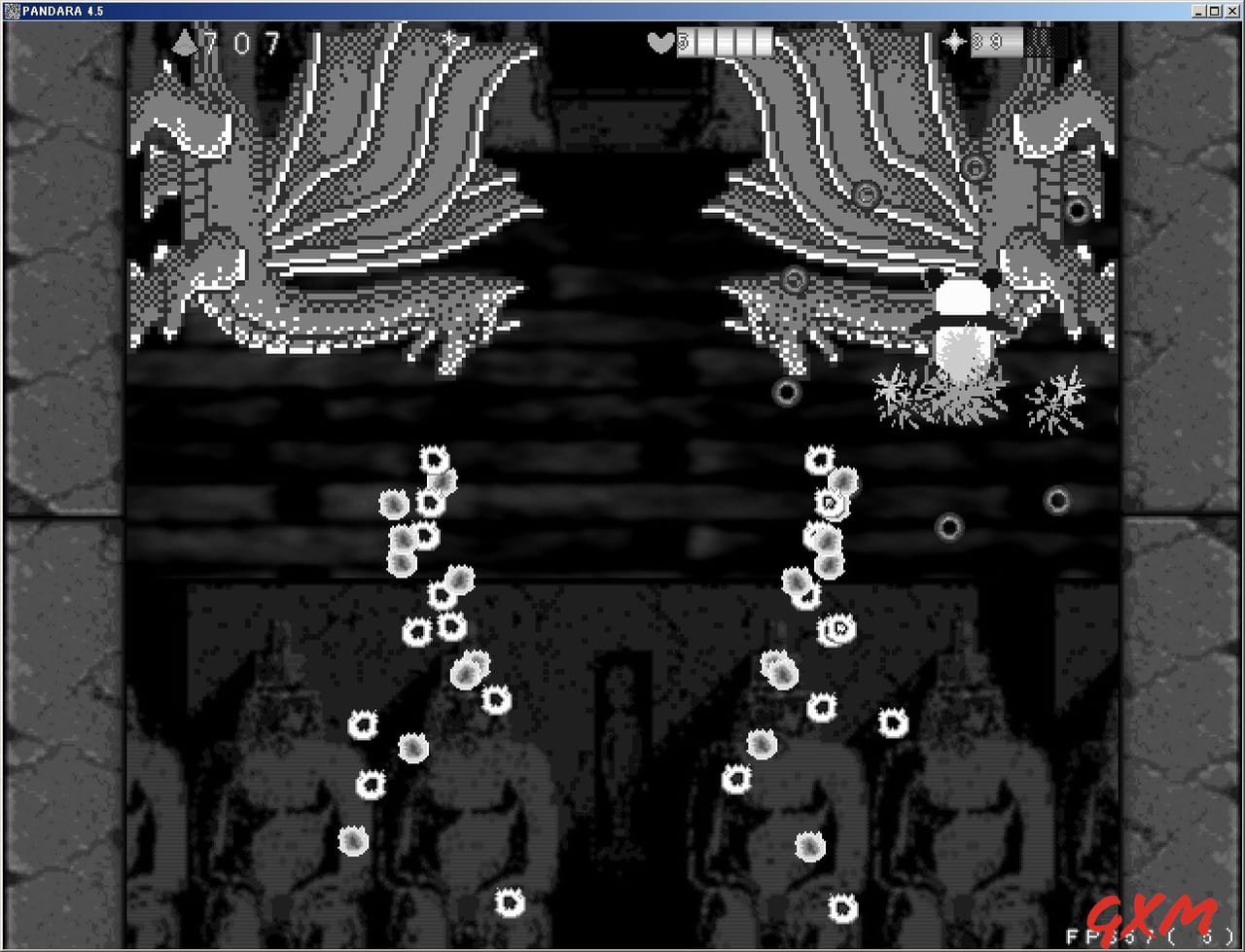 Screenshot 2 of Pandara