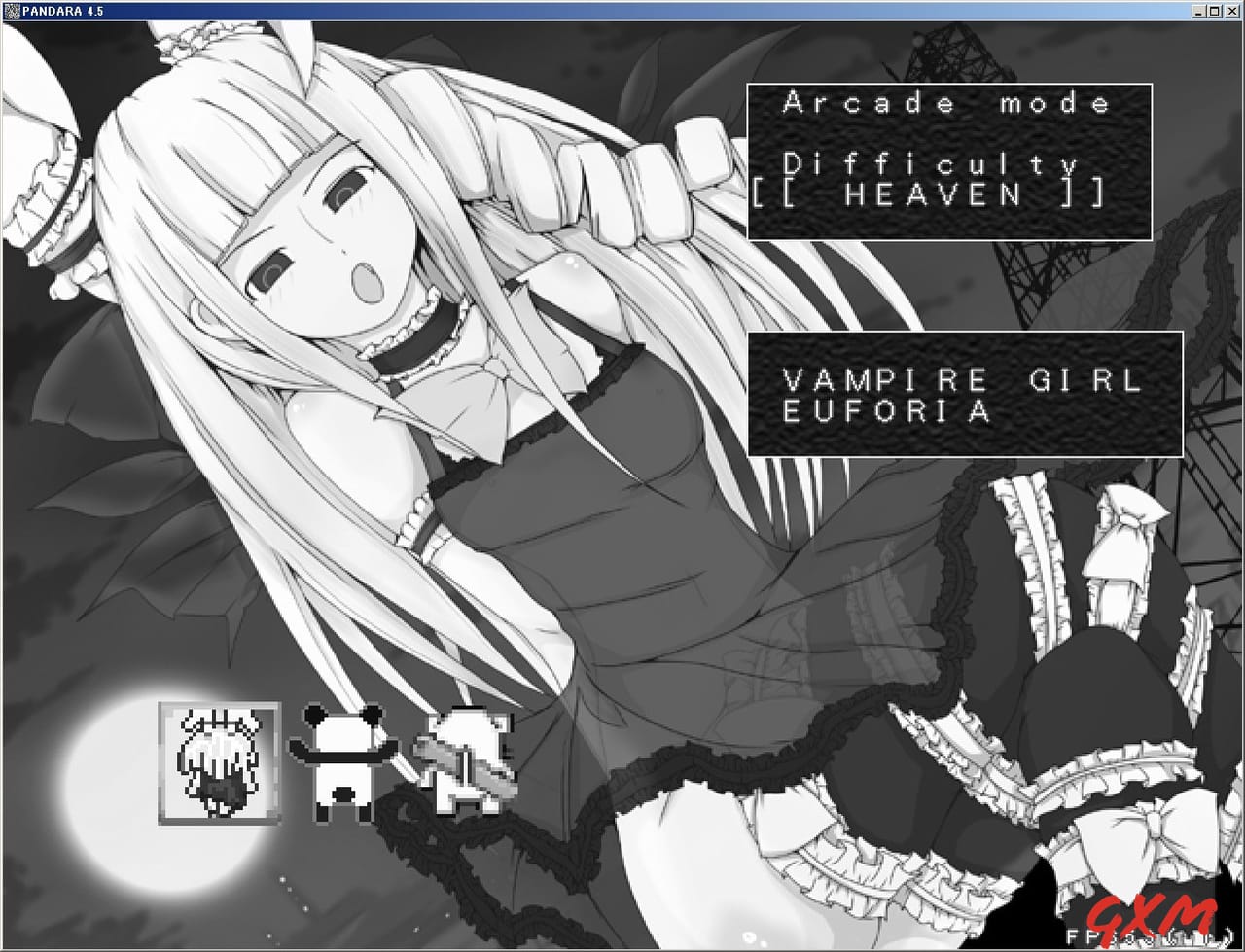 Screenshot 4 of Pandara