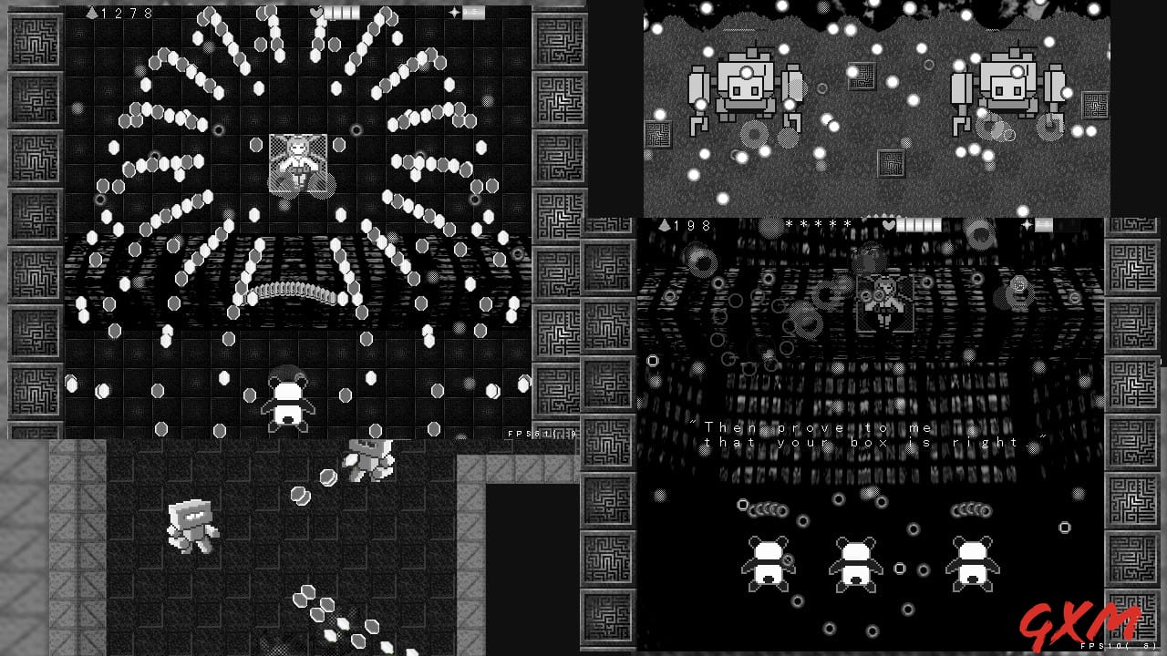 Screenshot 6 of Pandara