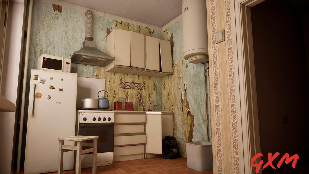 Panelka Screenshot 1