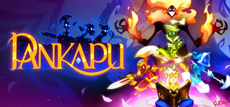 Pankapu Poster