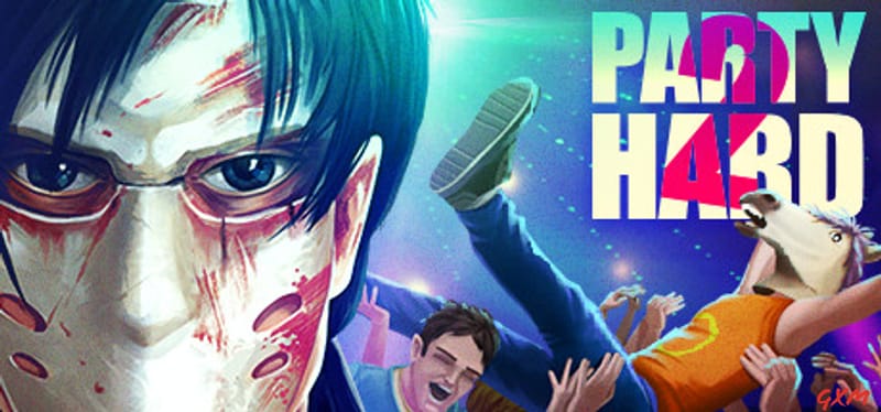 Party Hard 2 Poster
