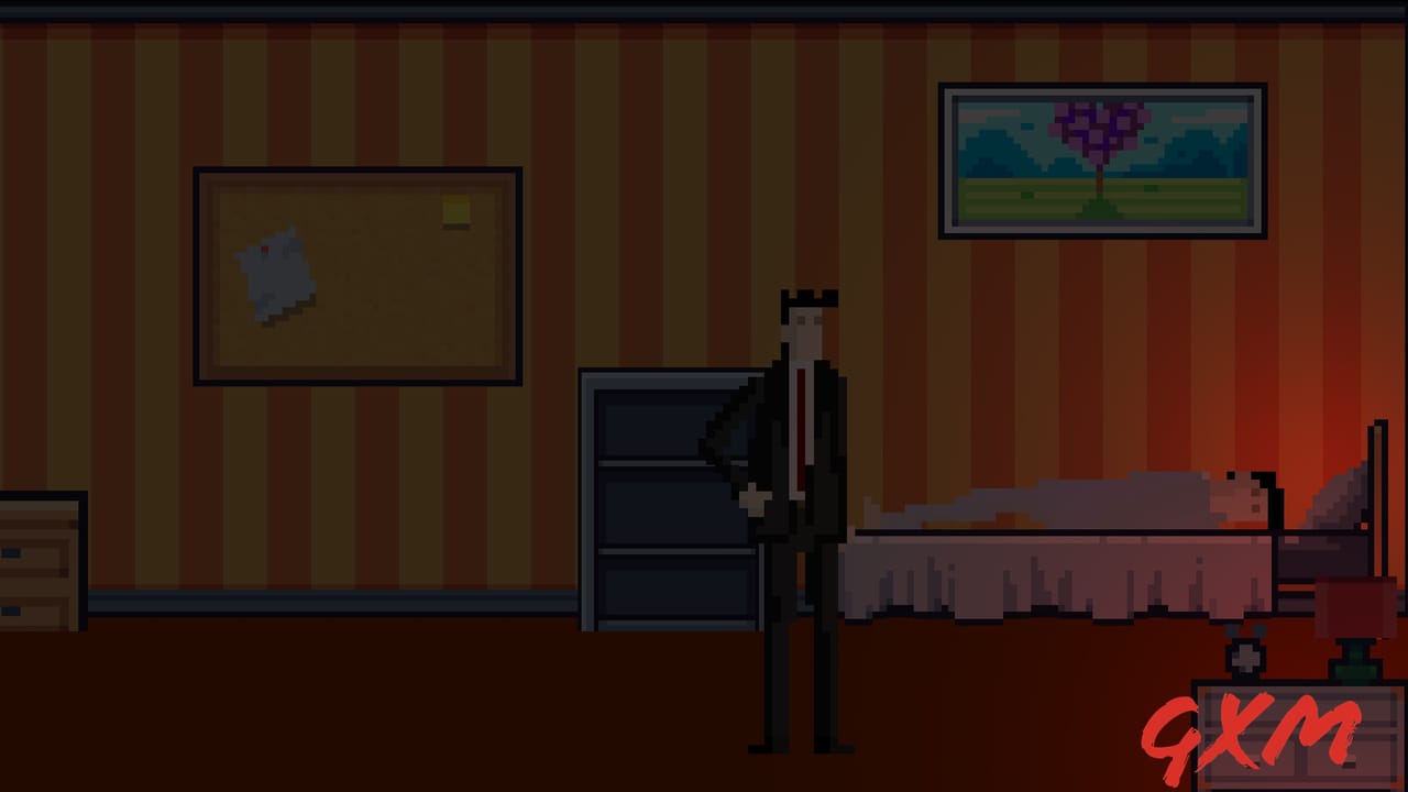 Screenshot 2 of Passengers Of Execution