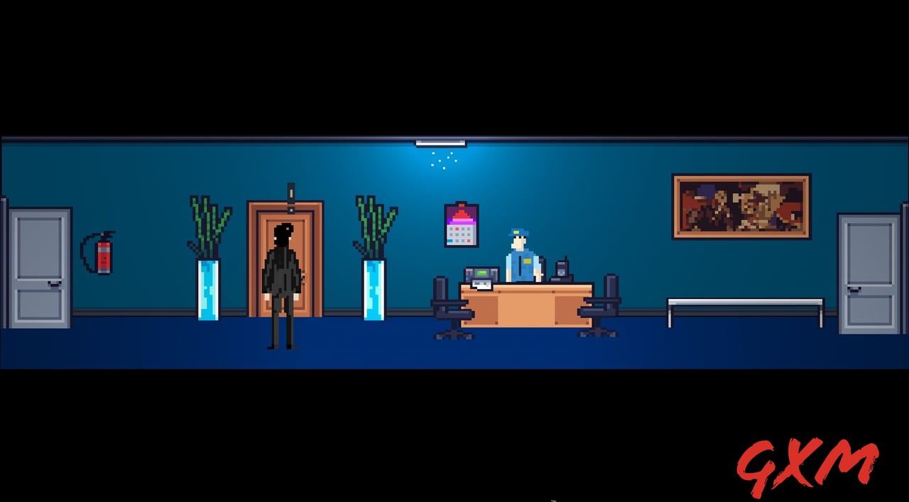 Screenshot 3 of Passengers Of Execution