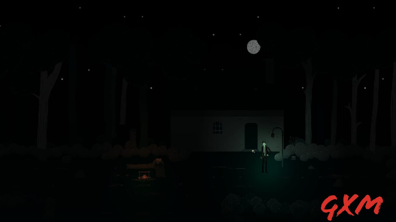 Screenshot 4 of Passengers Of Execution