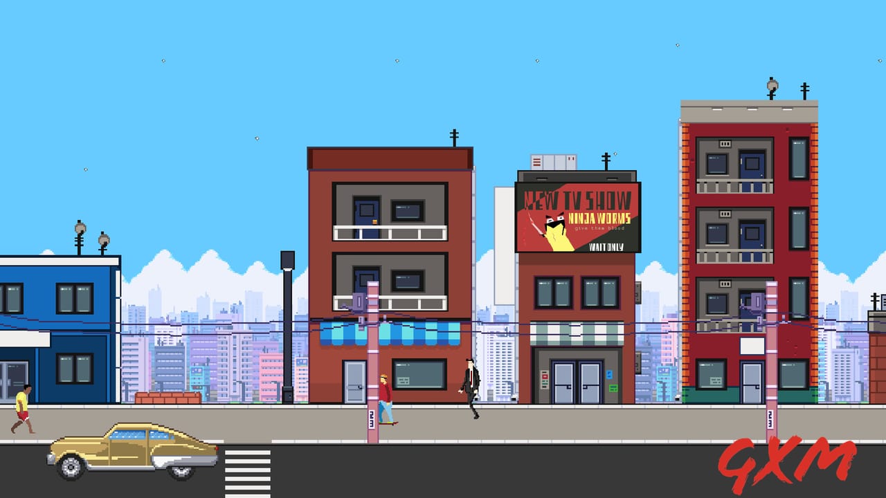 Screenshot 5 of Passengers Of Execution