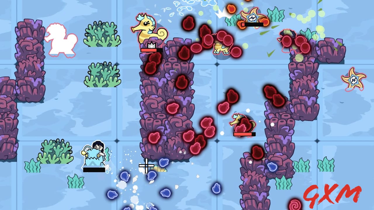 Screenshot 4 of Patch Quest