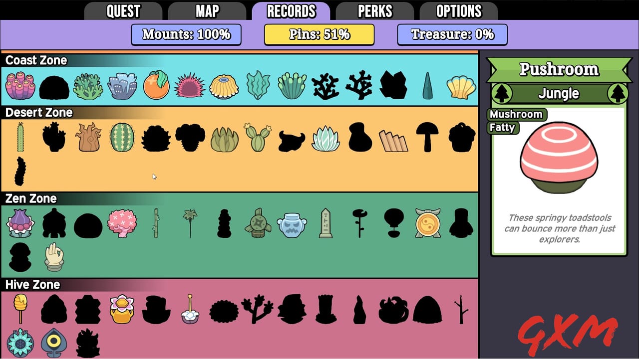 Screenshot 8 of Patch Quest