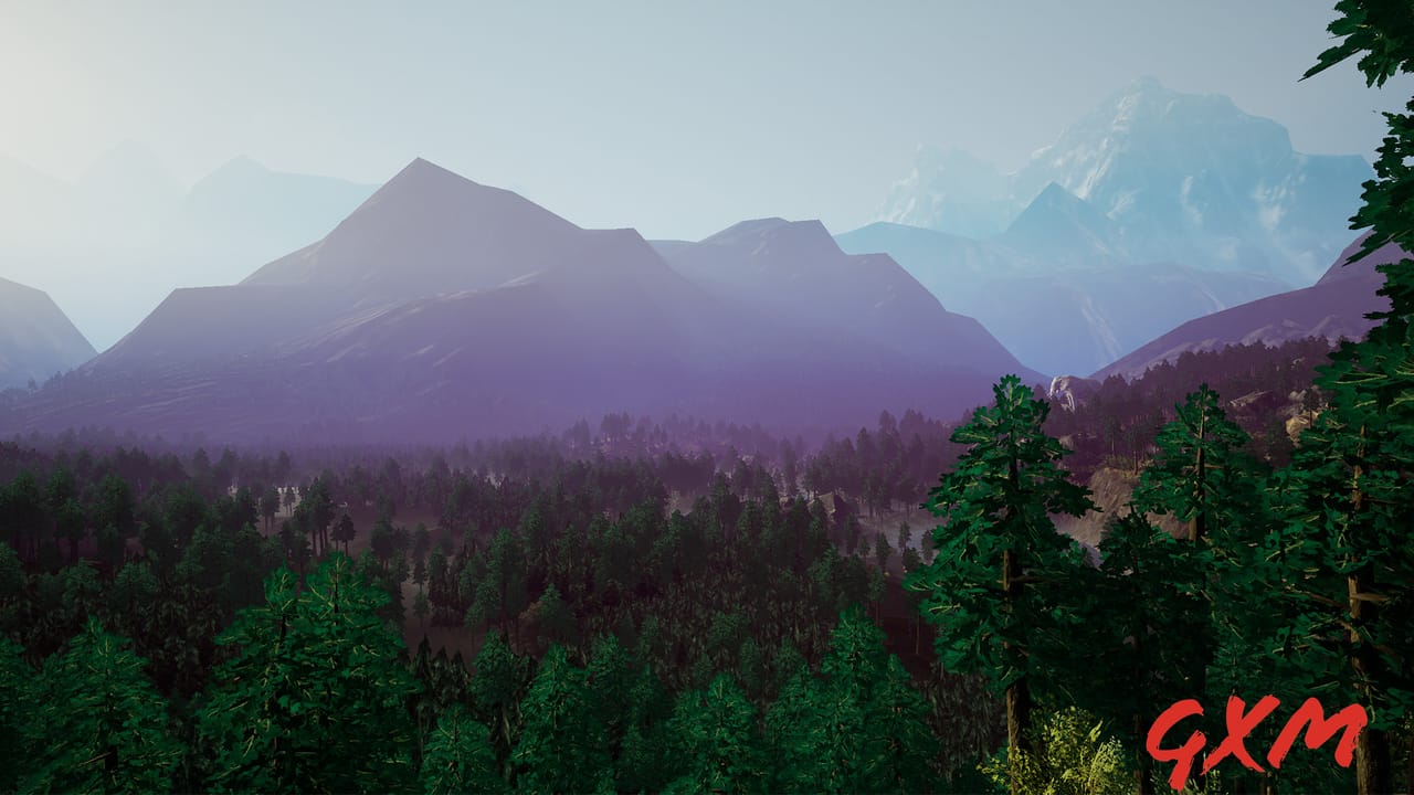 Path of Zen Screenshot 1
