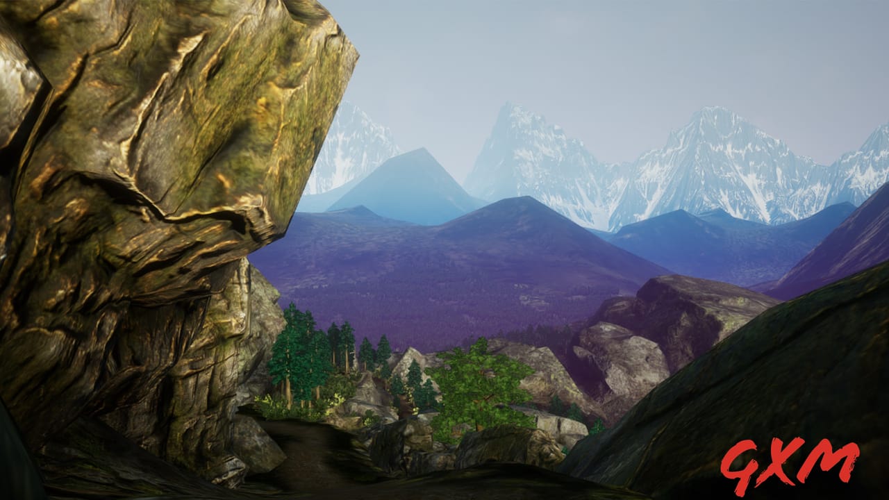 Screenshot 5 of Path of Zen