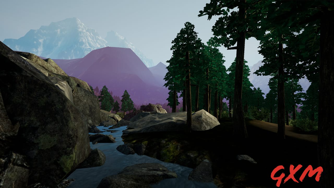 Screenshot 6 of Path of Zen