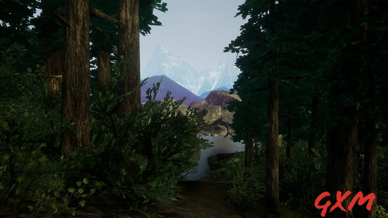 Screenshot 8 of Path of Zen