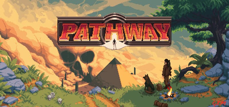 Pathway Poster