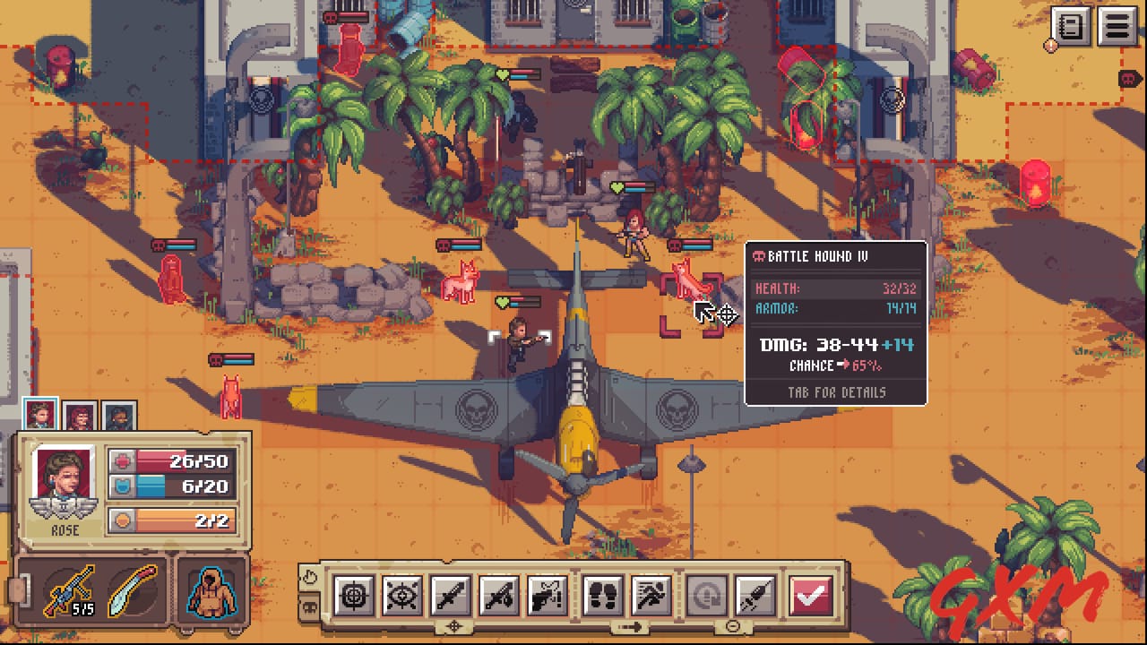 Pathway Screenshot 1