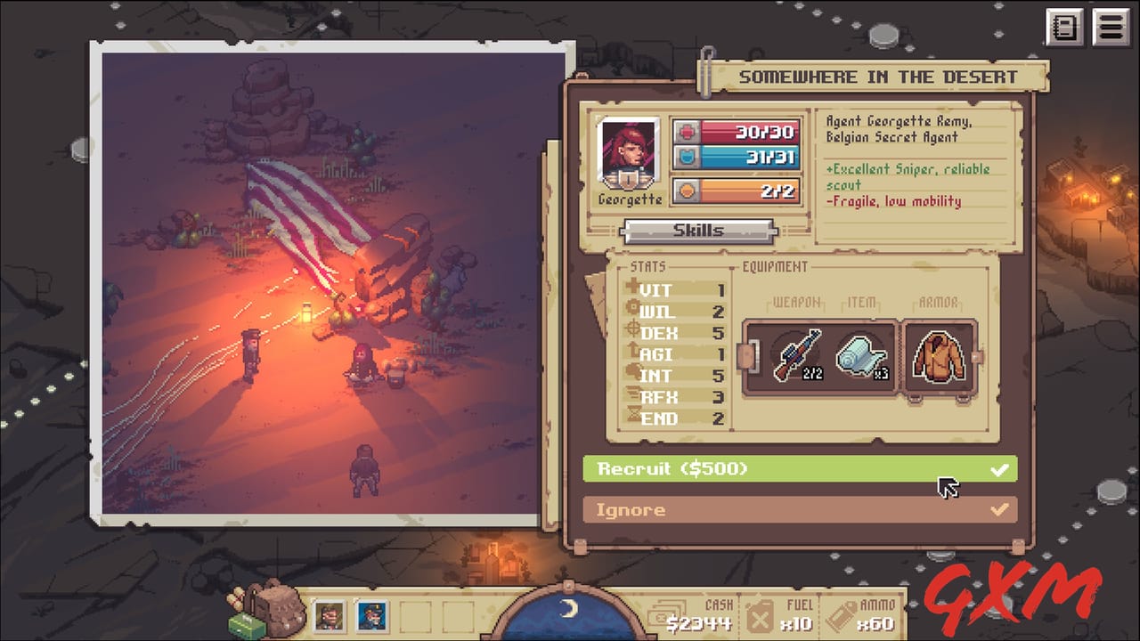 Screenshot 2 of Pathway