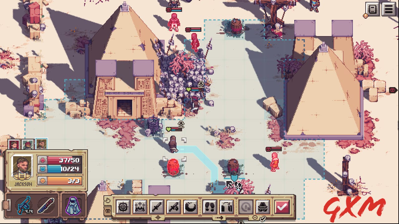 Screenshot 3 of Pathway