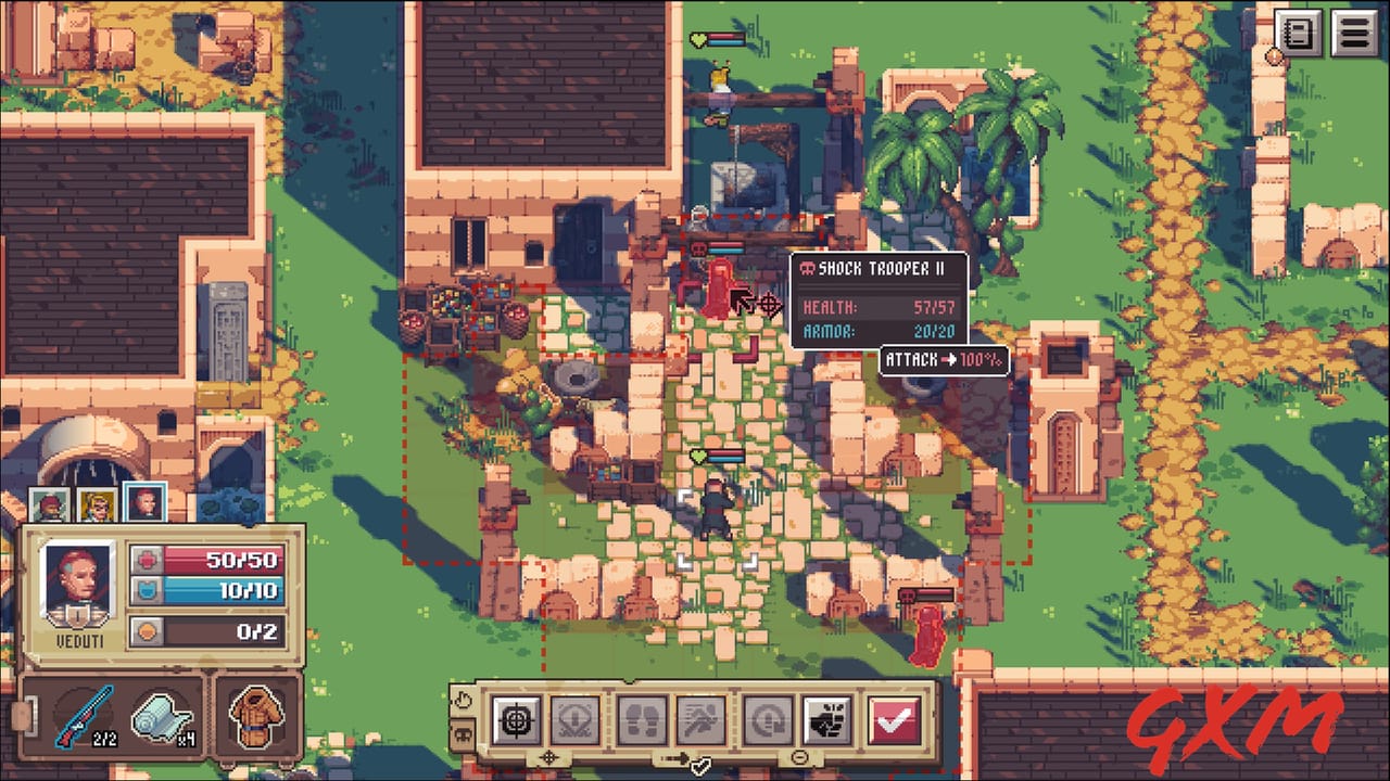 Screenshot 5 of Pathway
