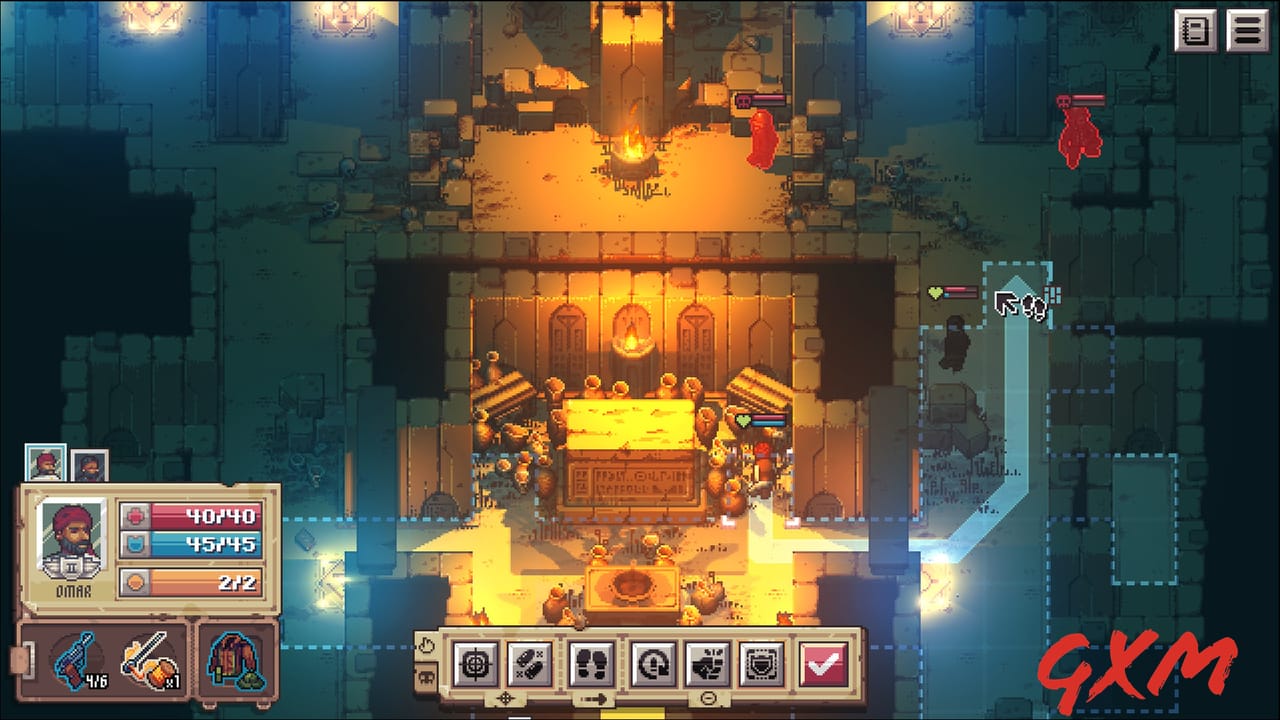 Screenshot 6 of Pathway