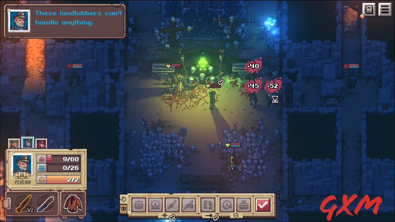 Screenshot 8 of Pathway