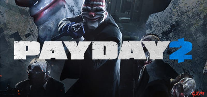 PayDay 2 Poster