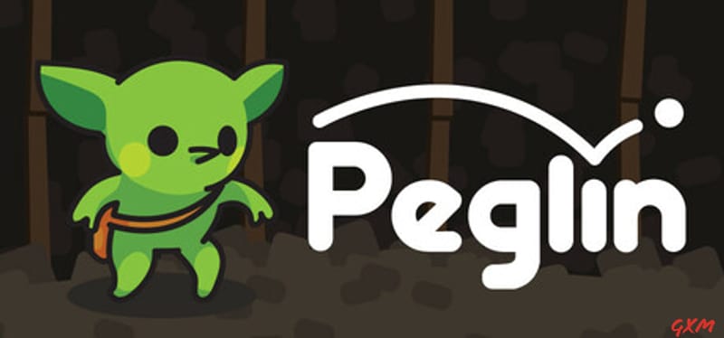 Peglin Poster